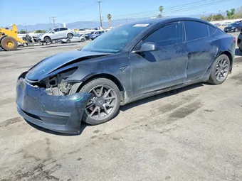 2021 Tesla Model 3 5YJ3E1EA3MF876476 Lot 41835066