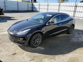 2019 Tesla Model 3 5YJ3E1EA3KF428896 Lot 87123085