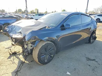 2026 Tesla Model Y 7SAYGDEE8TF355016 Lot 78358095