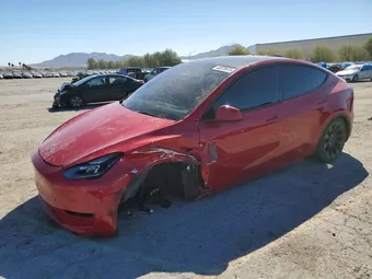 2023 Tesla Model Y 7SAYGDEE1PF643613 Lot 45878976