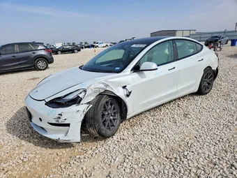 2023 Tesla Model 3 5YJ3E1EA0PF565530 Lot 76549755