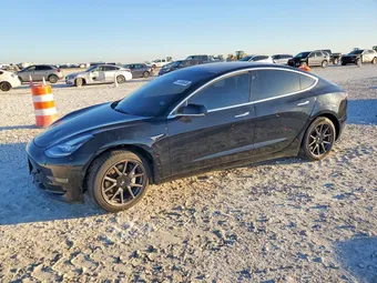 2019 Tesla Model 3 5YJ3E1EA0KF395548 Lot 41836646