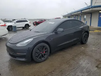 2023 Tesla Model 3 5YJ3E1EA6PF670671 Lot 79891064
