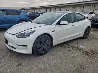 2023 Tesla Model 3 5YJ3E1EA9PF434502 Lot 95284225