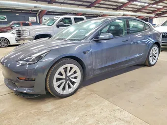2023 Tesla Model 3 5YJ3E1EA0PF653994 Lot 79344065