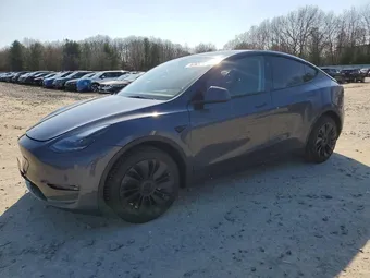 2023 Tesla Model Y 7SAYGDEE0PA186063 Lot 46363776