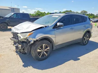 2017 Toyota RAV4 2T3WFREV1HW370043 Lot 49769276
