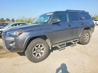2023 Toyota 4Runner JTERU5JR0P6094096 Lot 46359096