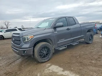 2018 Toyota Tundra 5TFUW5F11JX756426 Lot 41759806