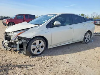 2016 Toyota Prius JTDKARFUXG3010791 Lot 79496985