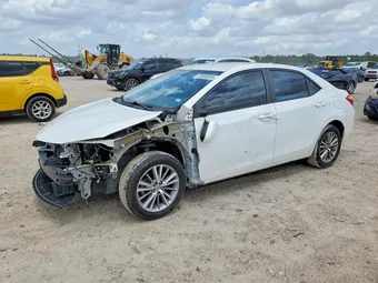 2015 Toyota Corolla 5YFBURHE5FP316249 Lot 49568556