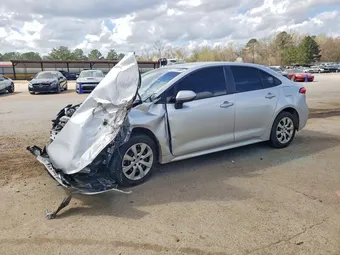 2025 Toyota Corolla 5YFB4MDE4SP327892 Lot 41711986
