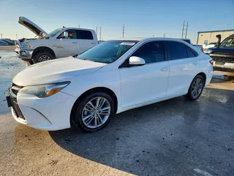 2016 Toyota Camry 4T1BF1FK4GU226630 Lot 75203805