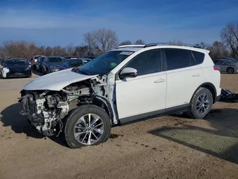 2016 Toyota RAV4 JTMRJREV5GD009941 Lot 45762056