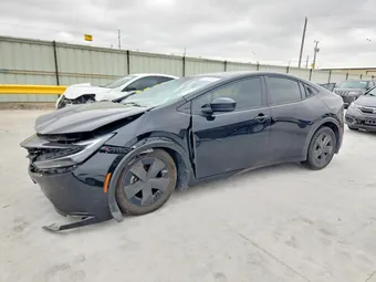 2023 Toyota Prius JTDACAAU4P3012602 Lot 42006446