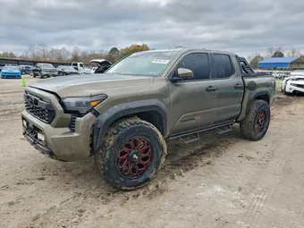 2024 Toyota Tacoma 3TYLB5JN8RT051470 Lot 96761315