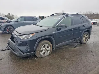 2020 Toyota RAV4 JTMR6RFV4LD004871 Lot 45759886