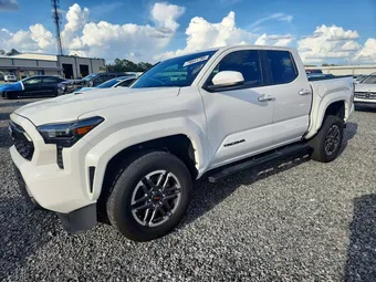 2024 Toyota Tacoma 3TYKB5FN3RT013262 Lot 79541795