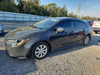 2024 Toyota Corolla 5YFB4MDE0RP209428 Lot 79255225