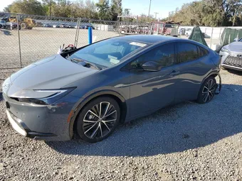 2024 Toyota Prius JTDACAAU5R3031534 Lot 77687035