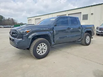 2024 Toyota Tacoma 3TYKD5HN5RT002884 Lot 78230255