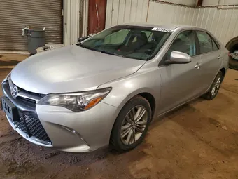 2017 Toyota Camry 4T1BF1FKXHU790011 Lot 46735426