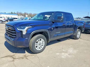 2022 Toyota Tundra 5TFLA5DBXNX037185 Lot 47197106