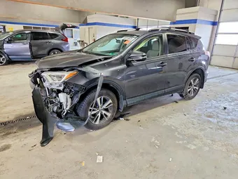 2016 Toyota RAV4 JTMRFREV0GJ057253 Lot 48015826