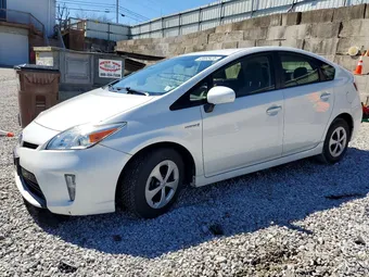 2015 Toyota Prius JTDKN3DU4F0403173 Lot 48865426