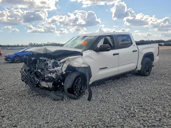 2024 Toyota Tundra 5TFLA5DB4RX167842 Lot 77291695
