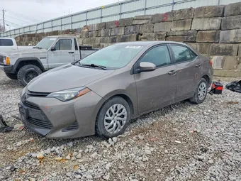 2019 Toyota Corolla 5YFBURHE6KP936974 Lot 79976795
