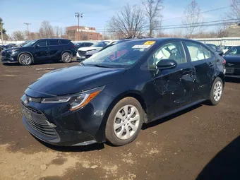 2023 Toyota Corolla JTDB4MEE6P3000795 Lot 47624546