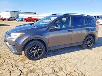 2017 Toyota RAV4 JTMJFREV1HJ119743 Lot 45665176