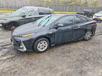 2021 Toyota Prius Prime JTDKAMFP5M3171414 Lot 79840335