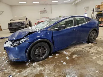 2023 Toyota Prius JTDACAAU0P3002598 Lot 75570815