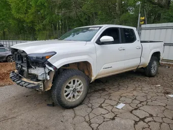 2024 Toyota Tacoma 3TYLB5JN7RT025314 Lot 48508616