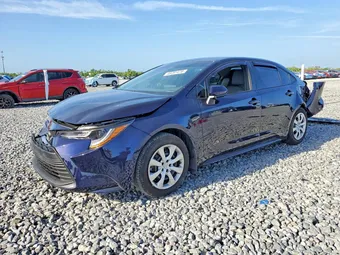 2026 Toyota Corolla 5YFB4MDE1TP419396 Lot 48281476