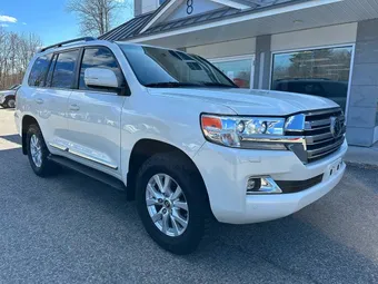 2017 Toyota Land Cruiser JTMCY7AJ7H4052946