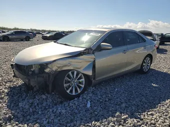 2015 Toyota Camry 4T1BF1FK7FU939939 Lot 78028585