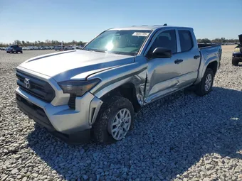 2025 Toyota Tacoma 3TYKD5HN5ST031047 Lot 76057705