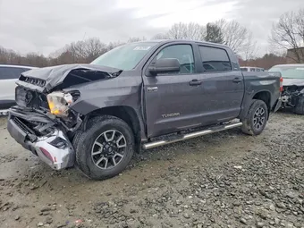 2016 Toyota Tundra 5TFDY5F13GX555503 Lot 47762966