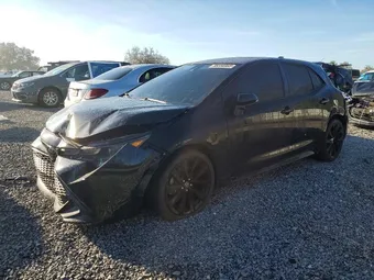 2022 Toyota Corolla JTND4MBE2N3160419 Lot 99350985