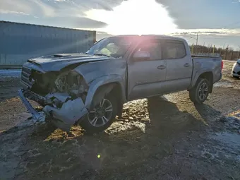 2016 Toyota Tacoma 3TMAZ5CNXGM016387 Lot 96680305