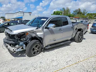 2017 Toyota Tundra 5TFRM5F10HX112289 Lot 47779416