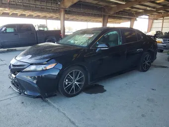2023 Toyota Camry 4T1G31AK4PU618254 Lot 45693606