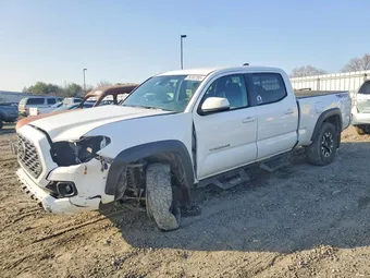 2020 Toyota Tacoma 3TMDZ5BN7LM080685 Lot 75282785
