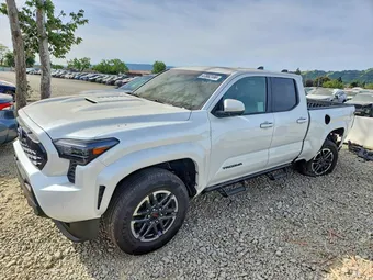 2025 Toyota Tacoma 3TYLB5JN9ST096729 Lot 47882186