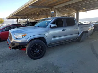 2019 Toyota Tacoma 5TFAX5GN2KX156419 Lot 48945176