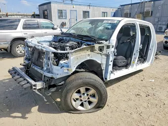 2023 Toyota Tacoma 3TMBZ5DN3PM038007 Lot 41821986