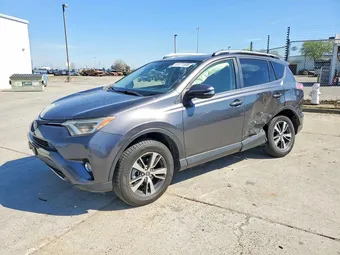 2017 Toyota RAV4 JTMWFREV0HJ128276 Lot 41771536